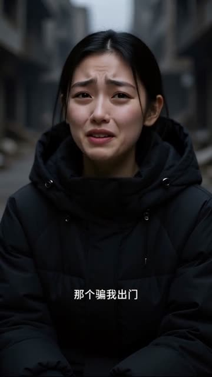 我在末日当地主（30集）火热短剧抢先看
