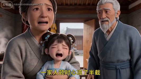 莲心仙途（30集）1-102集