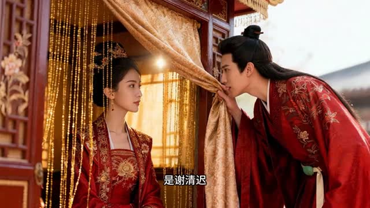 错嫁后：我被夫君宠上天（48集）热门短剧看不停