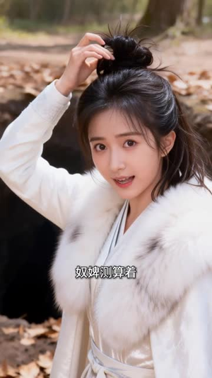 咸鱼王妃(14集) 咸鱼王妃(14集)短剧全集抢先看