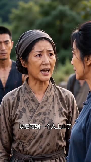 古今两界跑龙套，老太我养活了全家（118集）古代短剧推荐