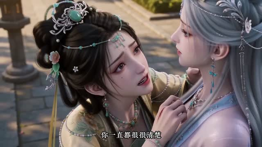 芭乐错颜(34集) 芭乐错颜(34集)无需会员免费看