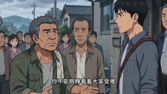 好心收购（20集）短剧上头又好看
