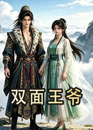 双面王爷（12集）爆火短剧抢先看