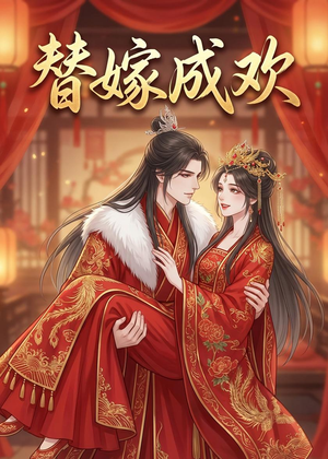 替嫁成欢（19集）在哪看是免费的