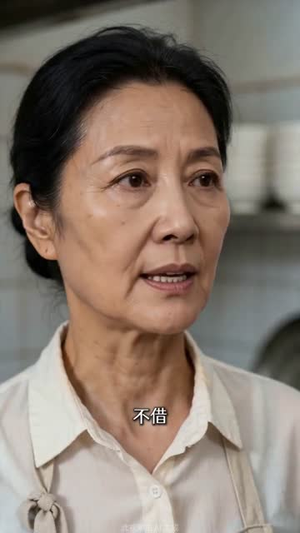 灶火生香（44集）在线播放