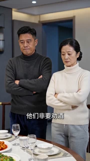 拒绝道德绑架，我根本没有，好吗（85集）全网短剧抢先看