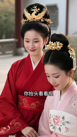 闺蜜齐穿！带娃跑后他们慌了（28集）男频短剧推荐