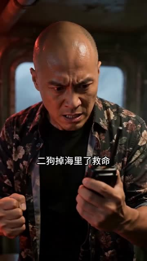 你卡我冰,我开航母打渔(47集) 你卡我冰,我开航母打渔(47集)短剧在哪里看