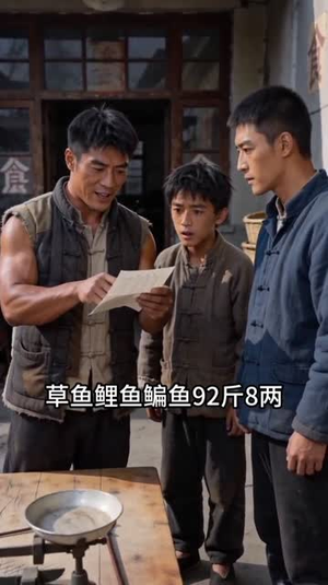 重生70我当家林志强的故事(106集) 重生70我当家林志强的故事(106集)精彩短剧上线