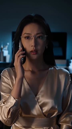 离婚后，千亿大佬爱上我（77集）抢先看新短剧