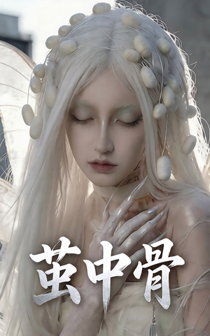 茧中骨(40集) 茧中骨(40集)全季一次看完