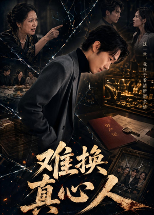 难换真心人(60集) 难换真心人(60集)全集在线看