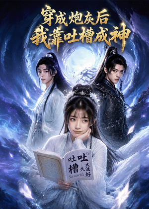 穿成炮灰后我靠吐槽成神(77集) 穿成炮灰后我靠吐槽成神(77集)短剧热门推荐