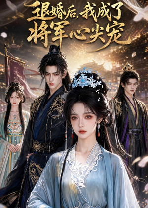 退婚后,我成了将军心尖宠(61集) 退婚后,我成了将军心尖宠(61集)好看上头的短剧