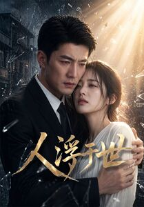 人浮于世(50集) 人浮于世(50集)热门了短剧