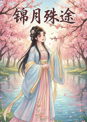 锦月殊途(25集) 锦月殊途(25集)热门短剧来袭
