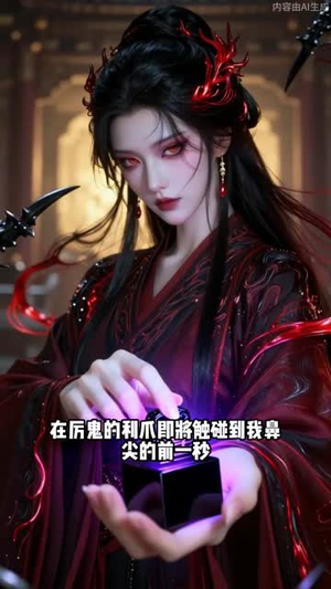 满级孟婆带薪休假，护女踏碎侯府门（42集）热门短剧推广