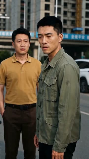 不卖工地盒饭后，包工头后悔了（43集）免费短剧就是爽