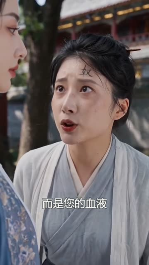 凤眸一怒，捣出现代武器你怂啥（61集）深深爱上这部剧