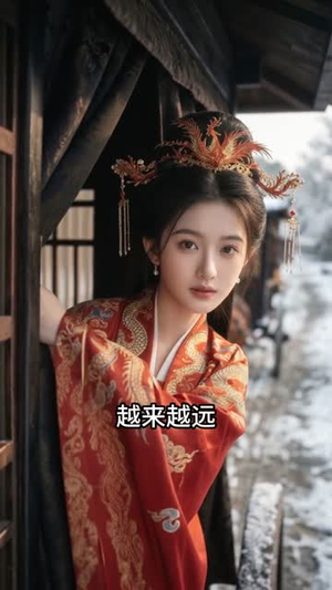 嫡女风骨昭然(57集) 嫡女风骨昭然(57集)每日短剧追不停