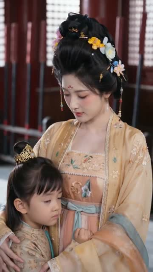 余生王妃情断帝王家(75集) 余生王妃情断帝王家(75集)在哪里可以看