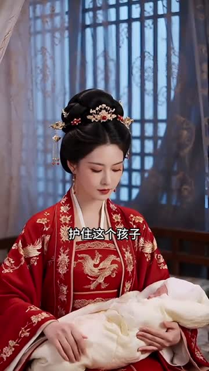 嫡女策：这一世我绝不认命（37集）短剧精彩推荐