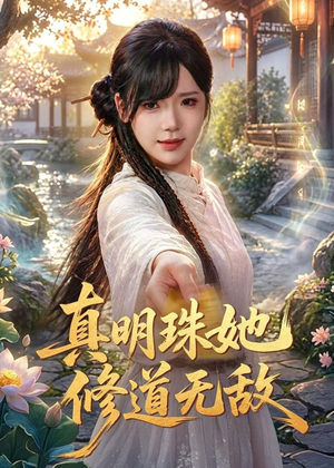 真明珠她修道无敌（80集）精彩短剧来了