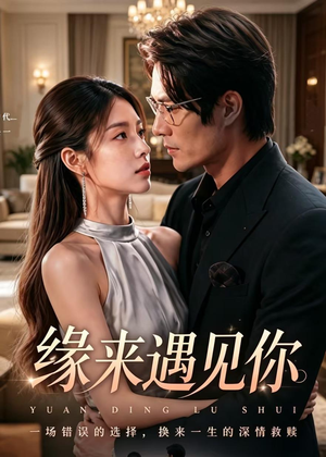 缘来遇见你(29集) 缘来遇见你(29集)短剧追到爽