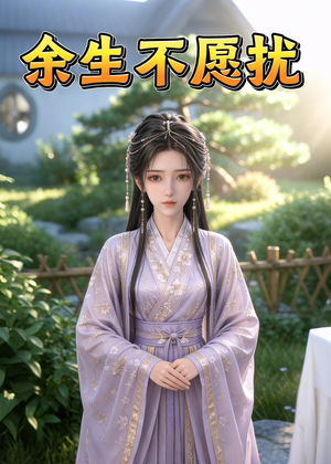 余生不愿扰（11集）精彩短剧又来了