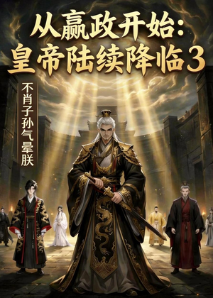 从嬴政开始：皇帝陆续降临3不肖子孙气晕朕（59集）免费短剧看全集