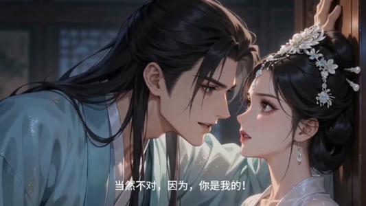 王爷请下堂(26集) 王爷请下堂(26集)短剧也太好看了
