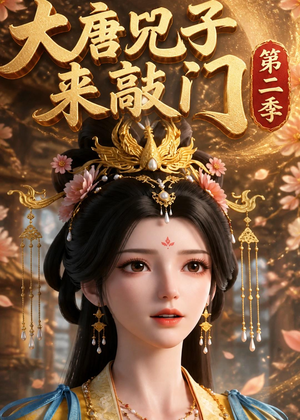 大唐兕子来敲门第二季（52集）流畅播放免费看
