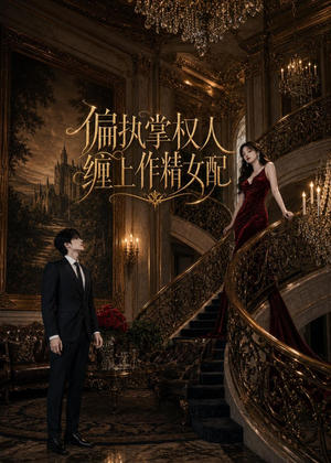 偏执掌权人缠上作精女配（34集）在线免费观看