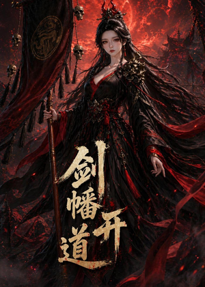 剑幡开道（53集）全集