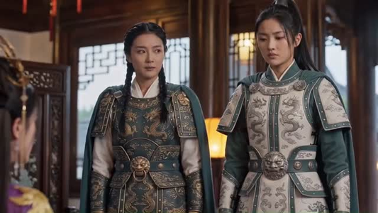 凤骨琉璃（61集）全集在线看