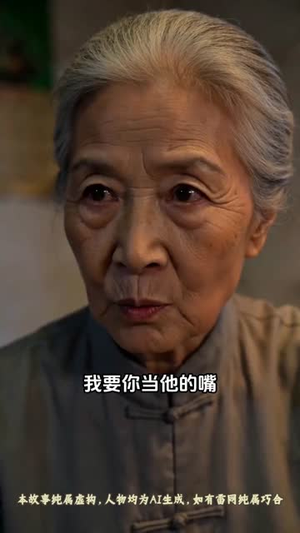 八十年代铁嘴花(41集) 八十年代铁嘴花(41集)快来看短剧
