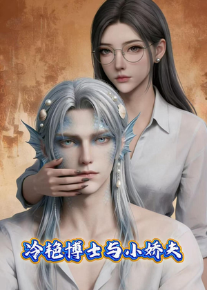冷艳博士与小娇夫（60集）免费全集短剧
