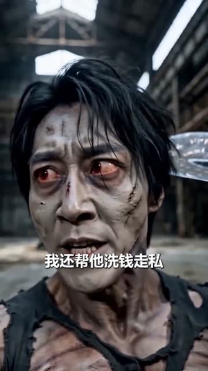 烧纸断阴阳,我靠冥币破悬案(83集) 烧纸断阴阳,我靠冥币破悬案(83集)全集