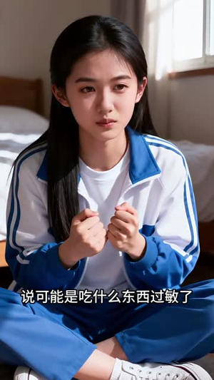 骨瘦知冷暖（33集）爆款热门短剧