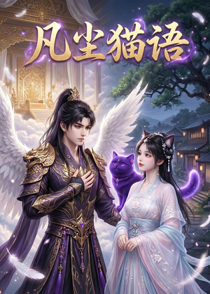 凡尘猫语(24集) 凡尘猫语(24集)古装短剧热播