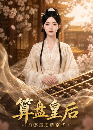 算盘皇后，柔姿慧质耀京华（42集）河马免费短剧