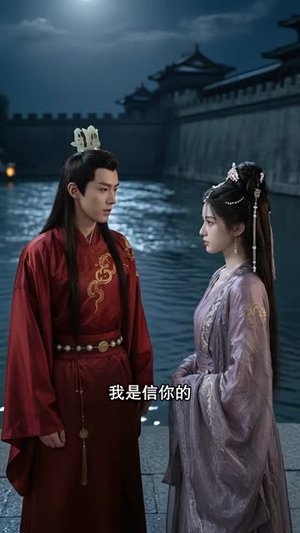 重生后我撮合太子和他的白月光(47集) 重生后我撮合太子和他的白月光(47集)精彩短剧天天看