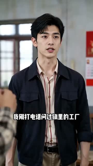 人间小满时（77集）短剧演员排行榜