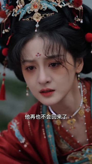太子妃力大如牛（64集）好看短剧追不停