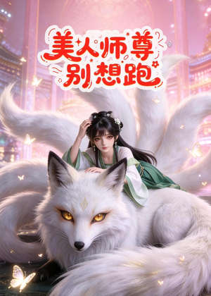 美人师尊别想跑（43集）热门短剧大全