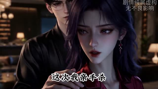 暗血狂武(61集) 暗血狂武(61集)快来看短剧