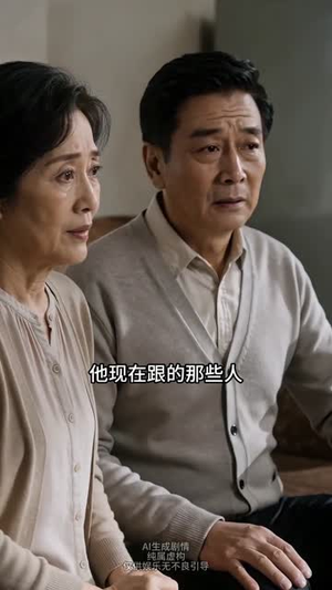 我及时止损从此逆风翻盘(63集) 我及时止损从此逆风翻盘(63集)一起追短剧