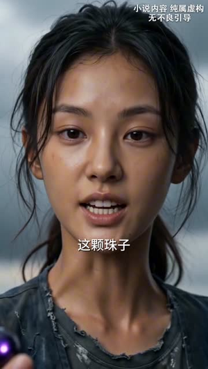 海女逆袭:一珠惊四海(30集) 海女逆袭:一珠惊四海(30集)追短剧关注我
