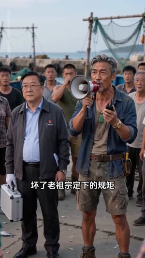 潮渊归航（26集）精彩好看短剧